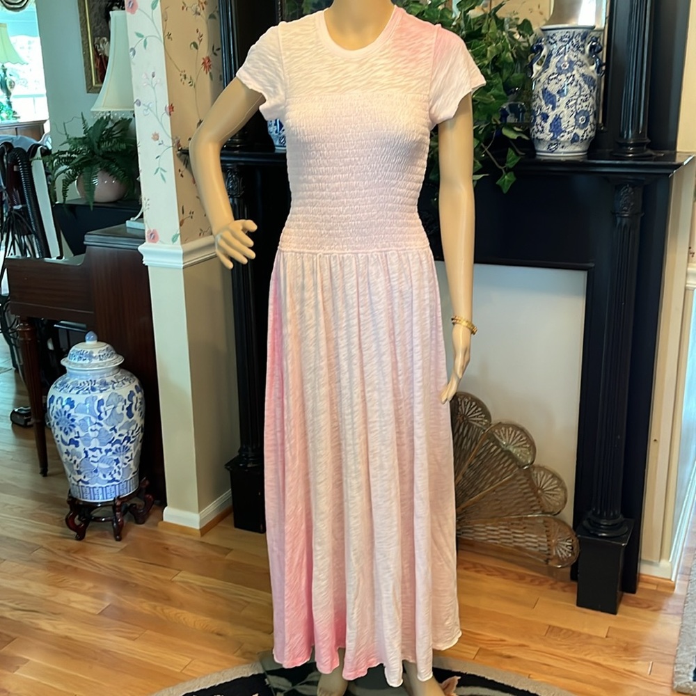 ATM dress NWT